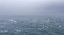 Indian Coast Guard rescue fishing crew stranded off south Indian coast