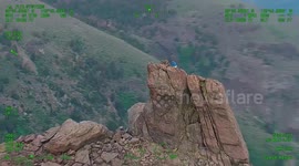 United States: Climber Saved from Alpine Peril Amid Thunderstorms