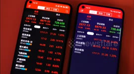 China: China Stock Market
