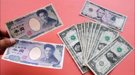 China: Yen US dollar
