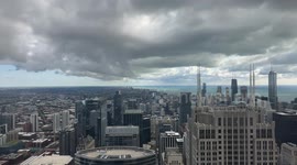 Chicago’s Lakefront