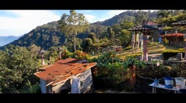 Lake Maninjau, West Sumatra, Indonesia