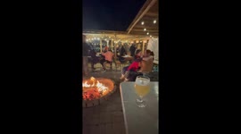 Massive Earthquake of 7.3 Magnitude Jolts Chile