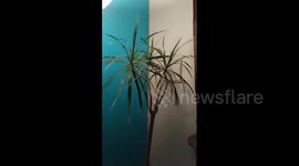 Chile: 7.4 Magnitude Temblor Strikes Antofagasta 5