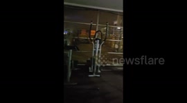 Chile: 7.4 Magnitude Temblor Strikes Antofagasta 4