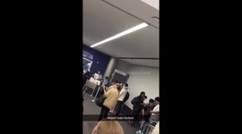 Planes grounded as worldwide IT outage hits airlines, banks, and media