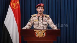 Yemen: Houthi Declares Jaffa Unsafe Area and Basic Field of Operations Following Drone Strike