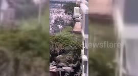 Bangladesh: Student protests turn into riots in Bangladesh