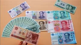 China: The World's Fourth Largest Payment Currency Chinese Yuan