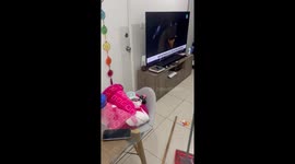 Earthquake hits Antofagasta, Chile