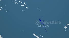 China: South-South cooperation to uphold sovereignty of Vanuatu, island nations, says Chinese Ambassador