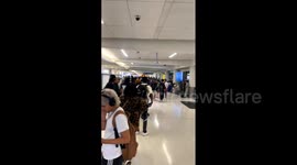Microsoft Global Outage Affects Flights Worldwide, Passengers Stranded 3