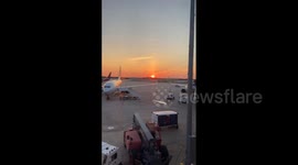 Microsoft Global Outage Affects Flights Worldwide, Passengers Stranded 10