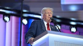 USA: WI: 2024 Republican National Convention - Day 4