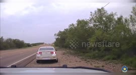 USA: Driver Claims Helping Migrants Who Asked for a Ride, Faces Smuggling Charges