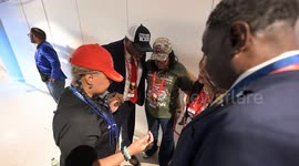 United States: WI: 2024 Republican National Convention - Day 4