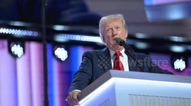 United States: WI: 2024 Republican National Convention - Day 4