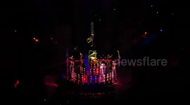 World Circus Art Festival
