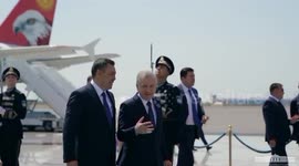 Uzbekistan, Kyrgyzstan to increase trade to 2 bln USD