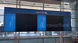 Multiple U.S. airlines see massive delays, cancellations amid global IT outage