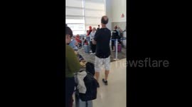 Microsoft Outage – Global Travel Chaos Continues