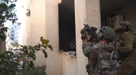 Rafah: IDF operational activity continues in the Gaza Strip