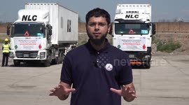 CPEC facilitates China-Pakistan trade by road