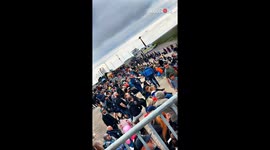 'Hearty' highlights from the incredible Southport Airshow 2024