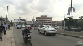 Nigerian government, labor unions agree on new minimum wage