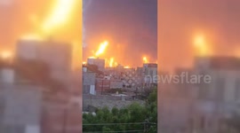 Yemen: Israeli Airstrikes on Hodeidah Cause Casualties and Damage to Homes