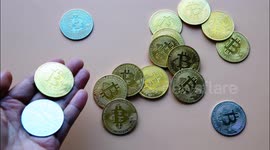 China: Bitcoin