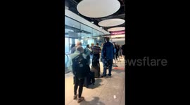 Microsoft Outage – Global Travel Chaos Continues 2