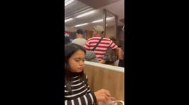 Global Microsoft outage strands passengers at NAIA Terminal 3