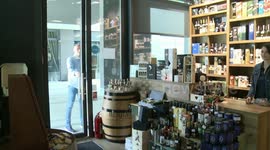 Croatian winery eyes bigger market share in China