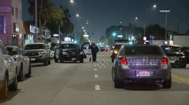 United States: Bell Fatal Shooting