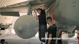 Israel Prepares for Air Strike On Yemen