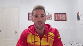 Spain's athletes in positive mood as Paris 2024 approaches