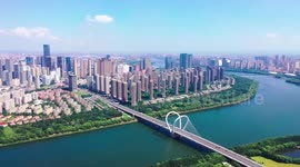 Belgian ambassador to China impressed by green modernization of Shenyang