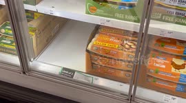 Egg shortage improves but limit remains in Sydney, Australia