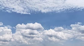 China: Spectacular Clouds