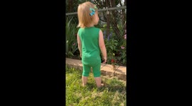 My Daughter Made Friends With a Chipmunk