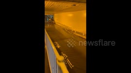 Japan: Major Flooding After Severe Thunderstorm With Torrential Rain Hits Central Tokyo 2