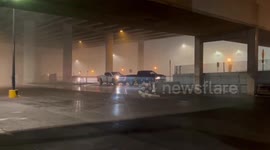 US: Severe Storms Pummel Denver Metro Area With Heavy Rain 2