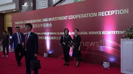 China's global one-stop comprehensive service platform opens office in Tanzania