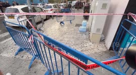 Israel: Yemen's Houthis claim escalating military operation against Israel
