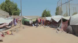 Sudan: Foreign refugees in Sudan unable to return home due to ongoing conflict