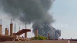 Sudan: Conflict in Sudan spreads to southeastern regions