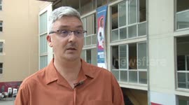 Expert sees big potential for photovoltaic solar power in Spain