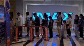 China: China Movie Market
