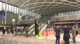 Computer outage: Airlines gradually resume services